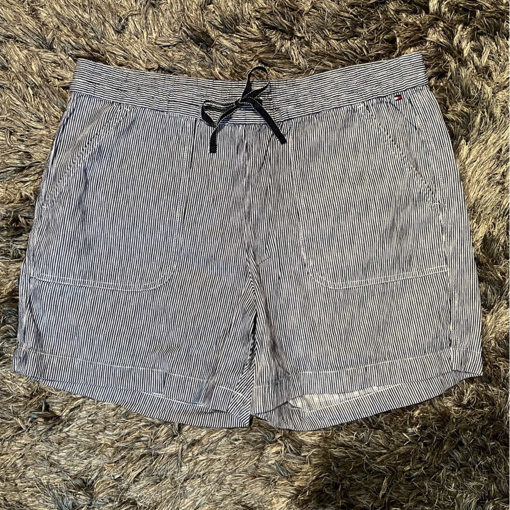Tommy Hilfiger Pull-on shorts